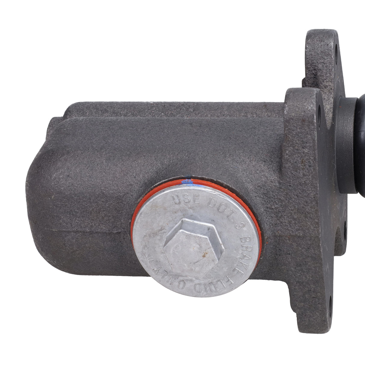 Deluxe Brake Overhaul Kit