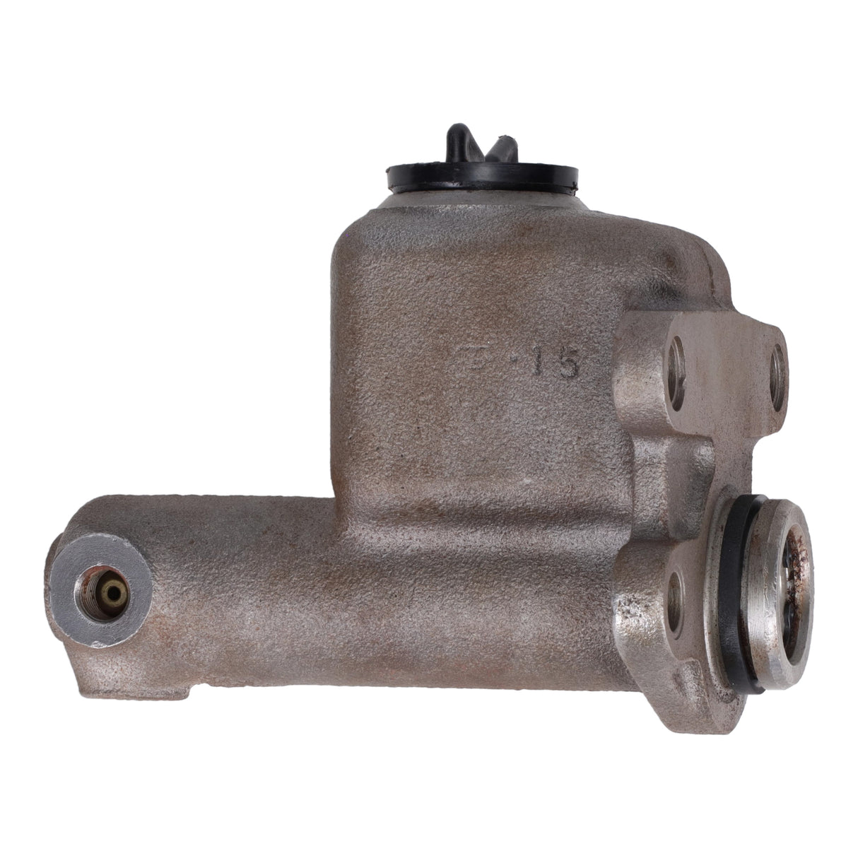 Deluxe Brake Overhaul Kit