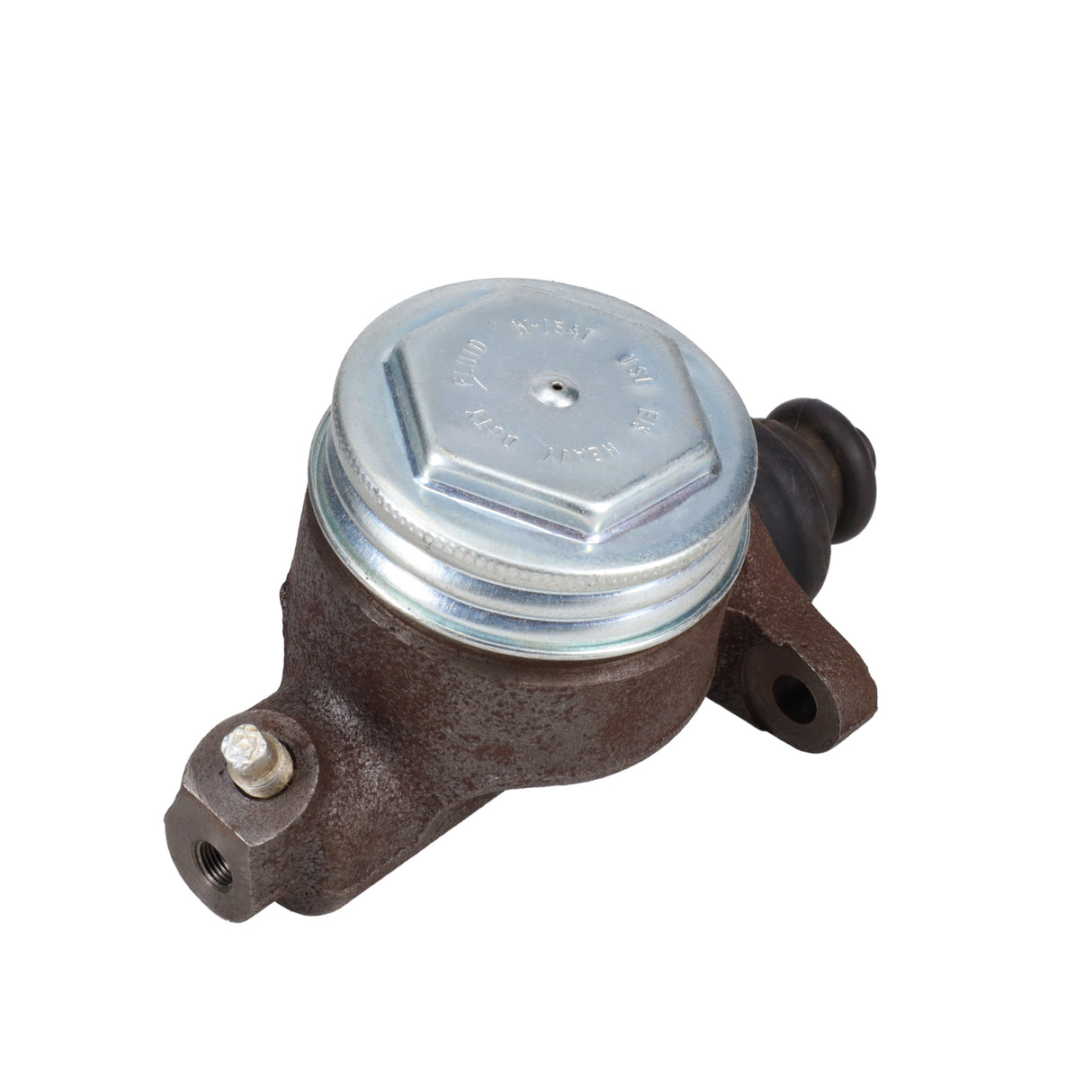 Master Cylinder