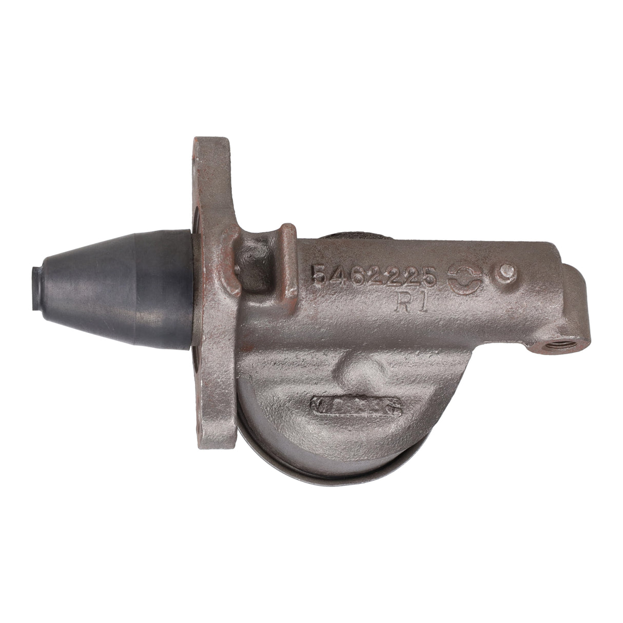 Deluxe Brake Overhaul Kit