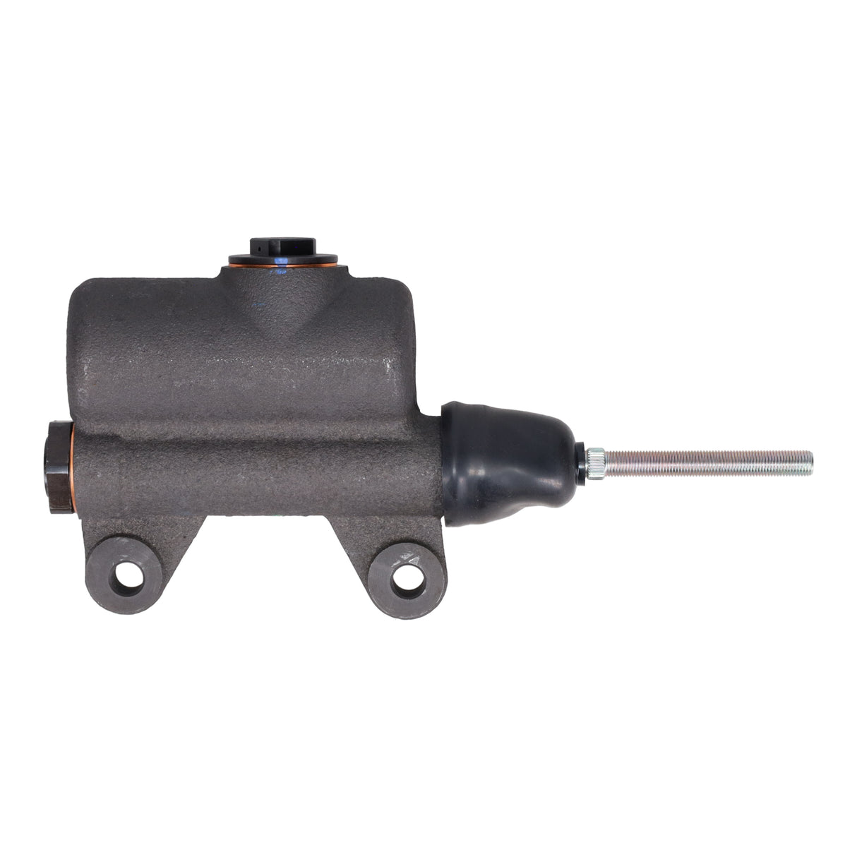 Deluxe Brake Overhaul Kit