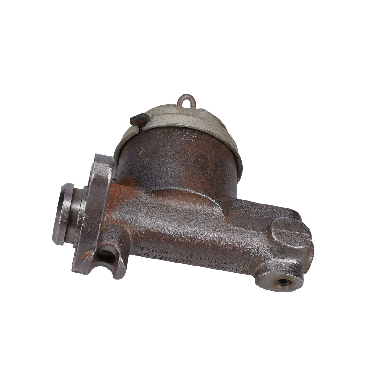 Master Cylinder