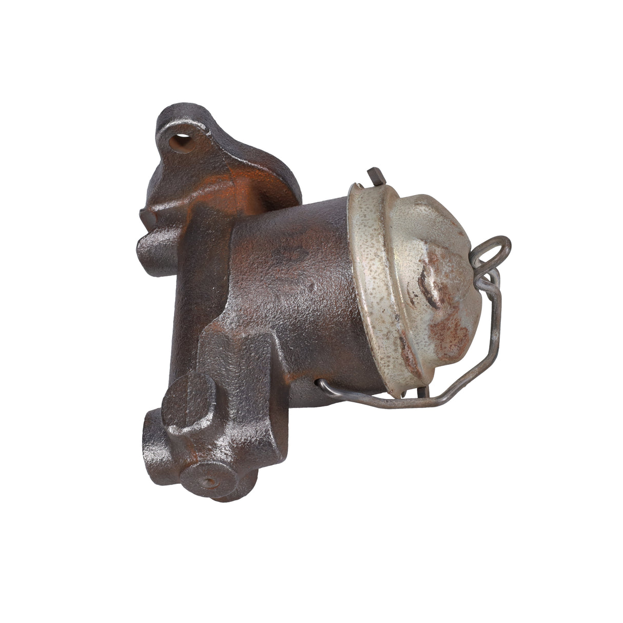Master Cylinder