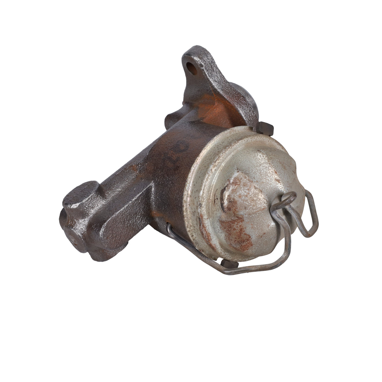 Master Cylinder