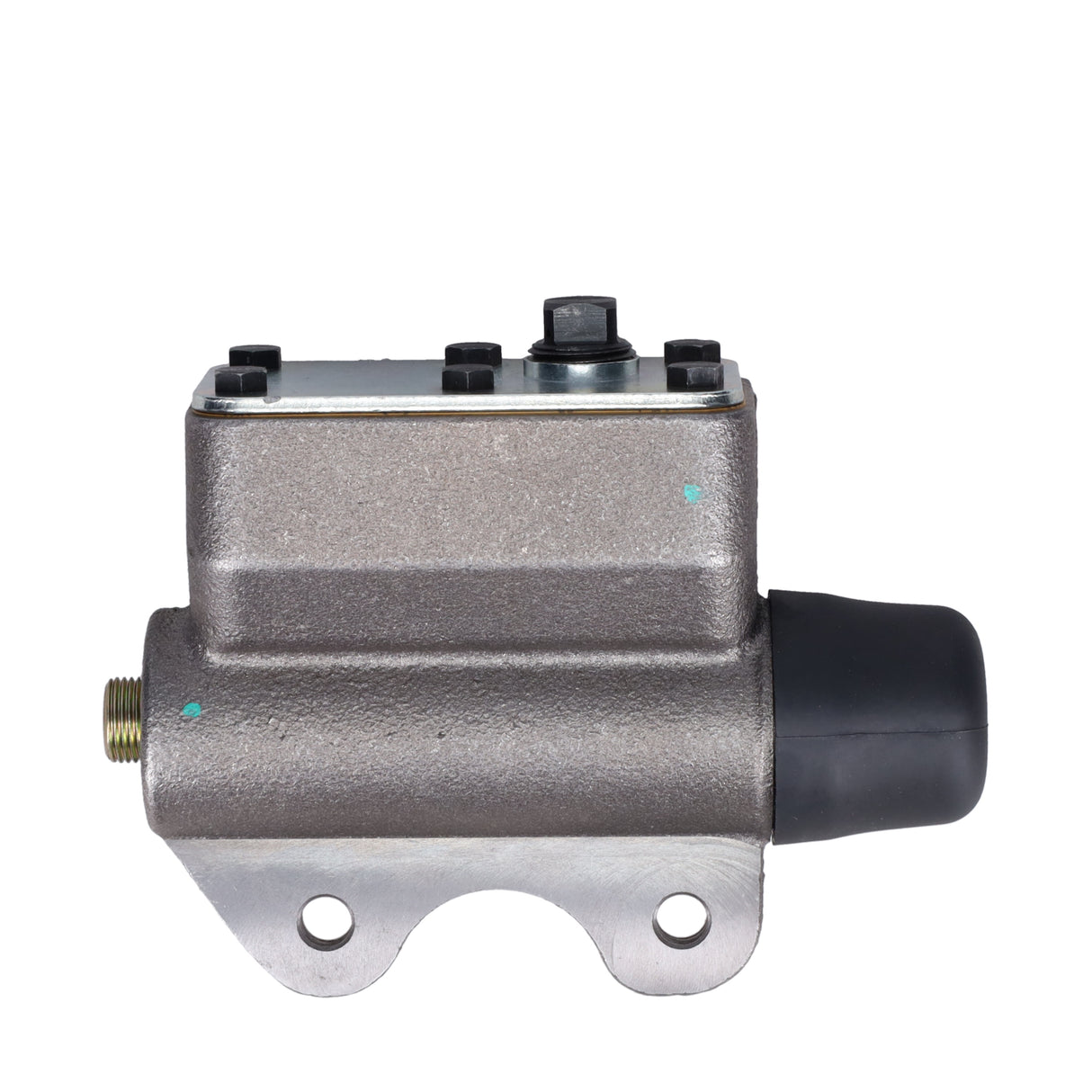 Deluxe Brake Overhaul Kit