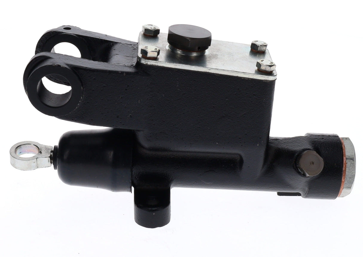 Brake Master Cylinder - MC975 - 37 38 39 Chevrolet Chevy Passenger 1937 1938 1939 - Kanter Auto