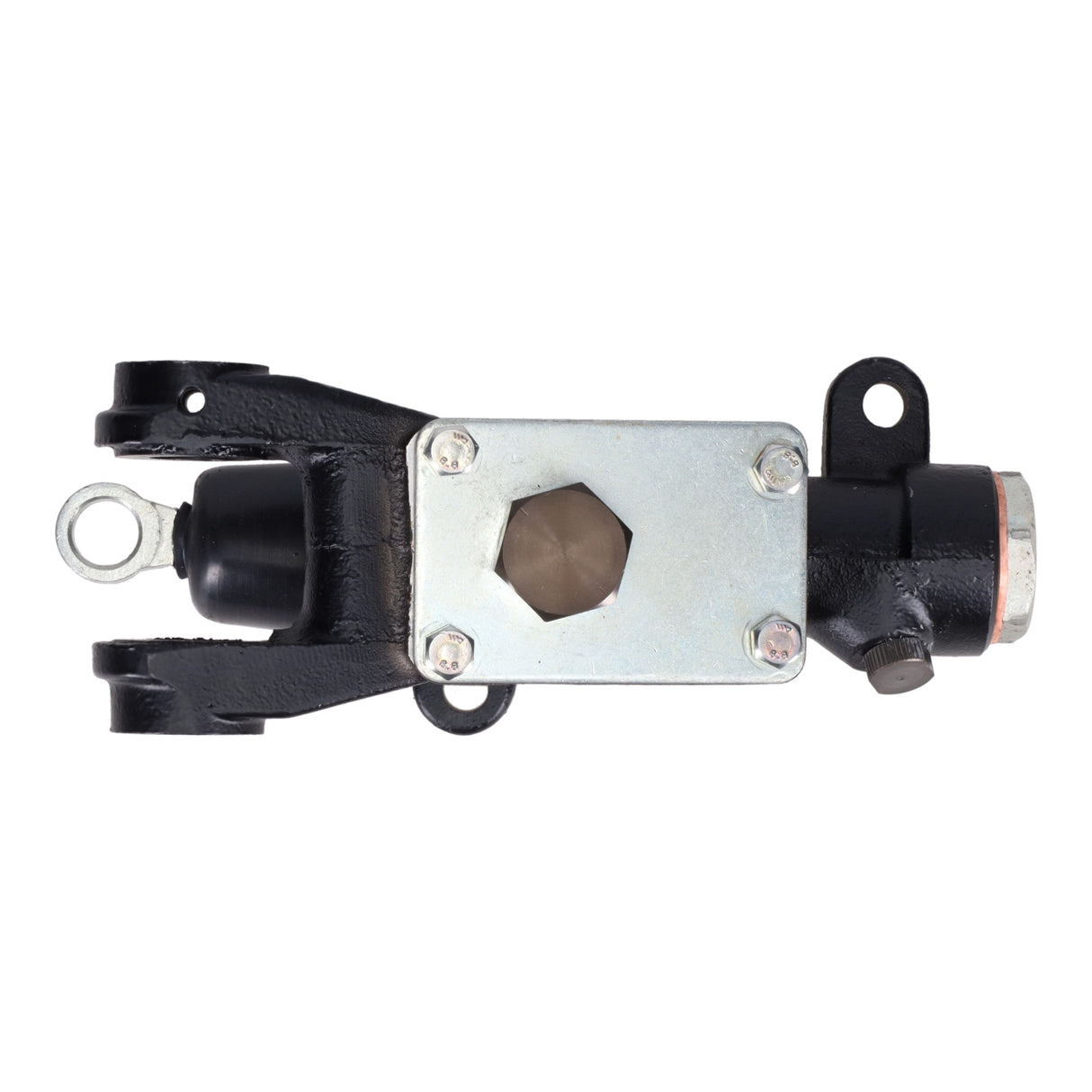 Deluxe Brake Overhaul Kit