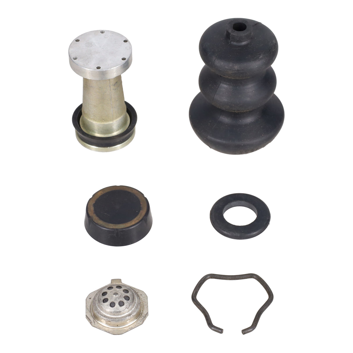 Master Cylinder Kit