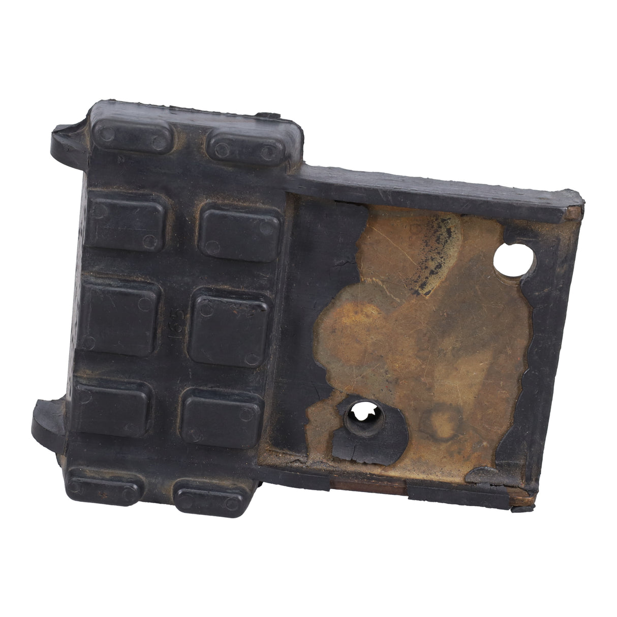 Motor Mount