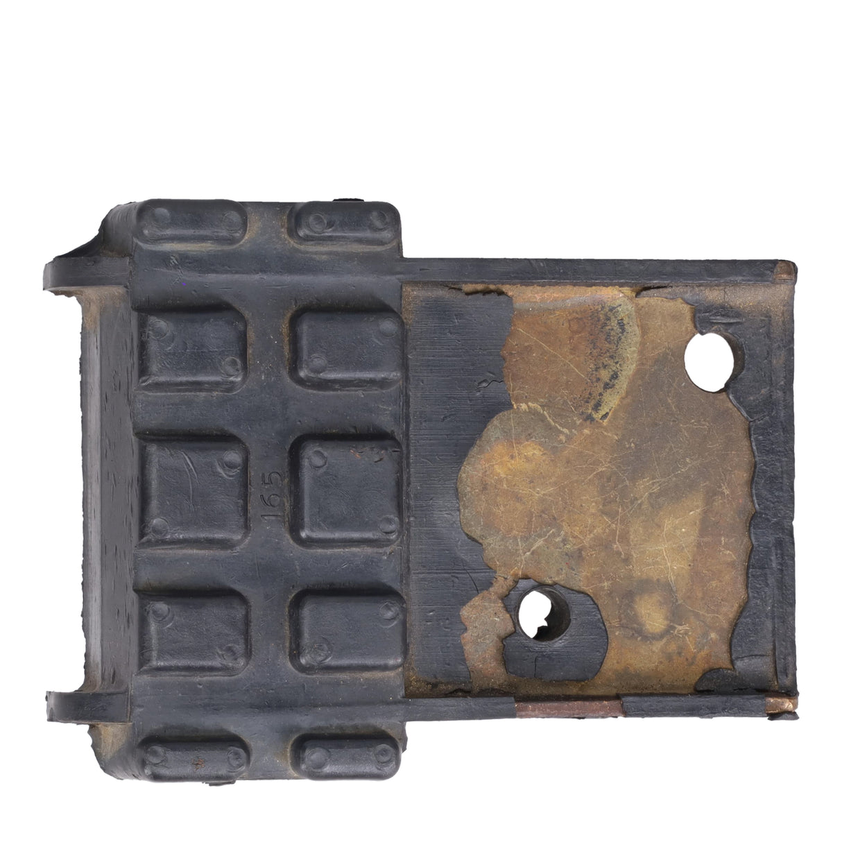 Motor Mount