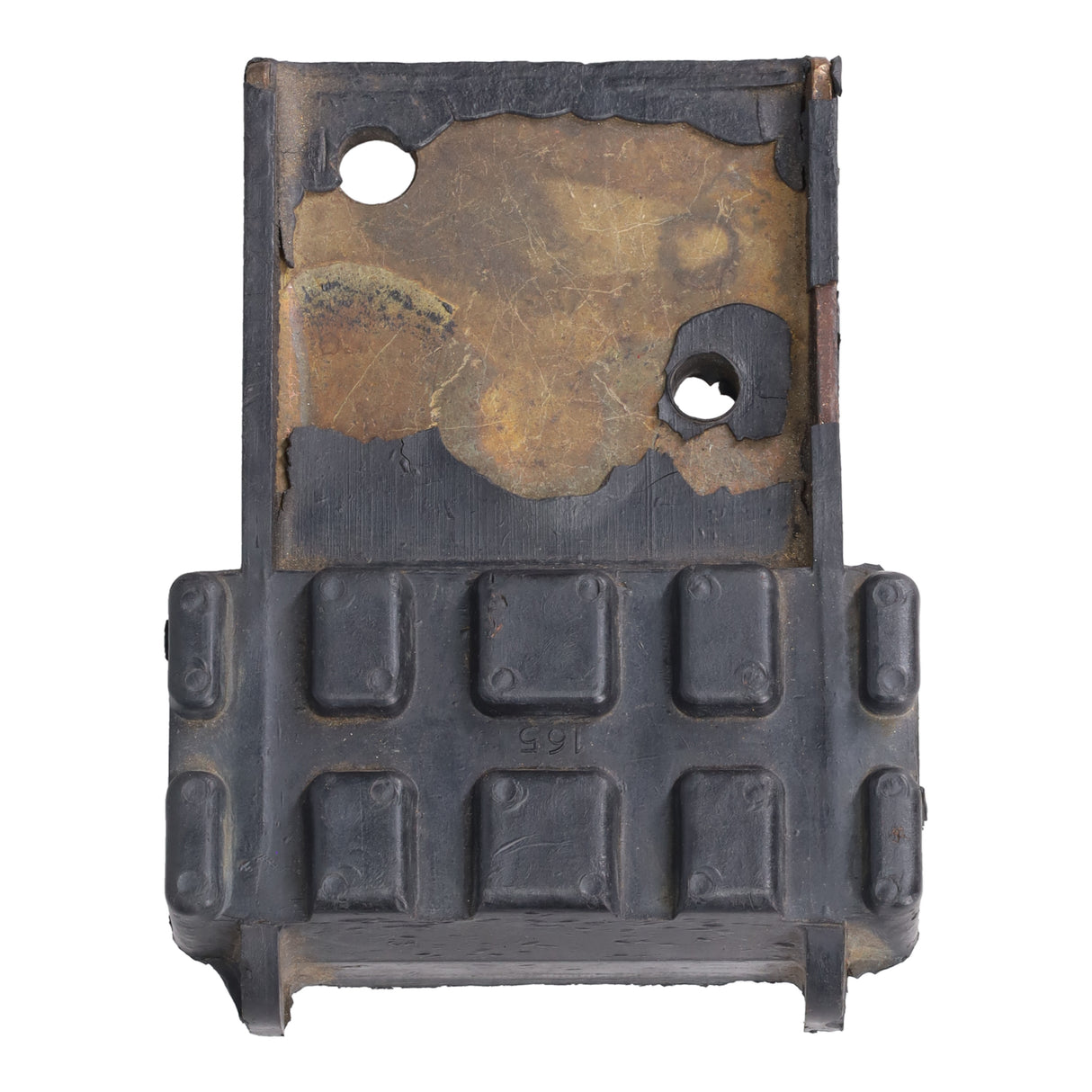 Motor Mount