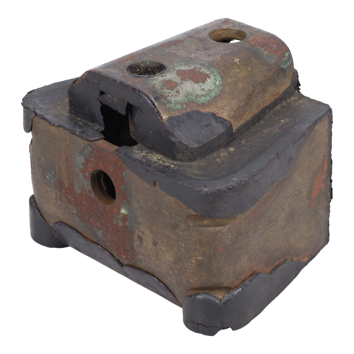Motor Mount