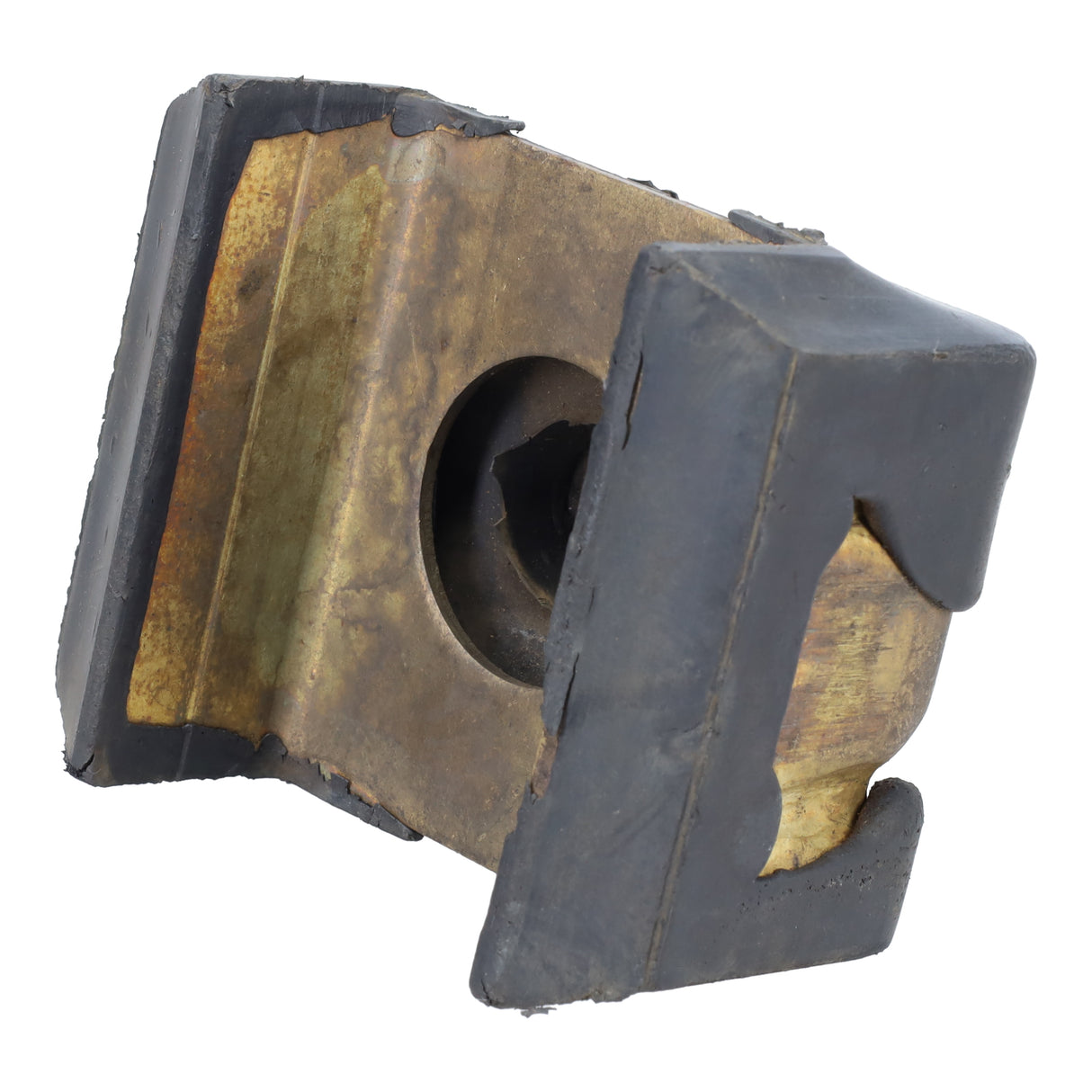Motor Mount