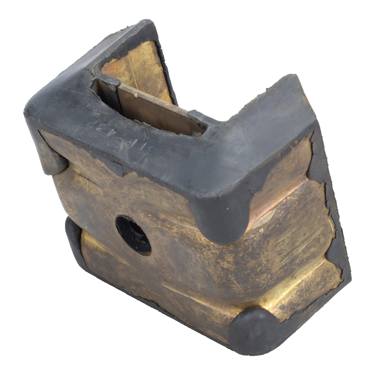 Motor Mount