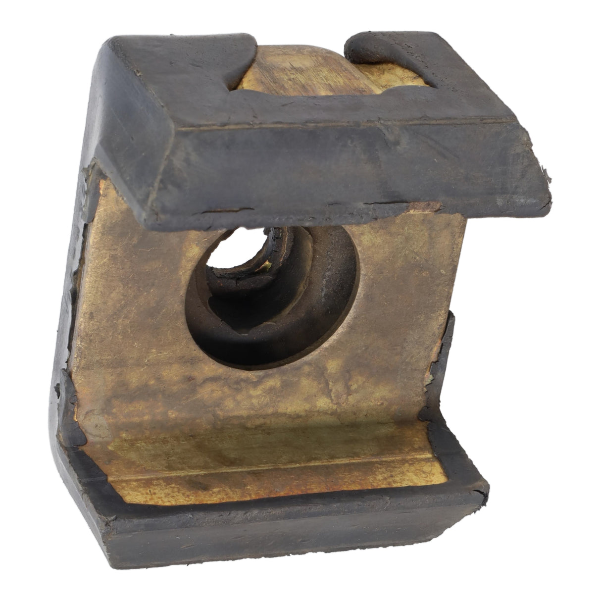 Motor Mount