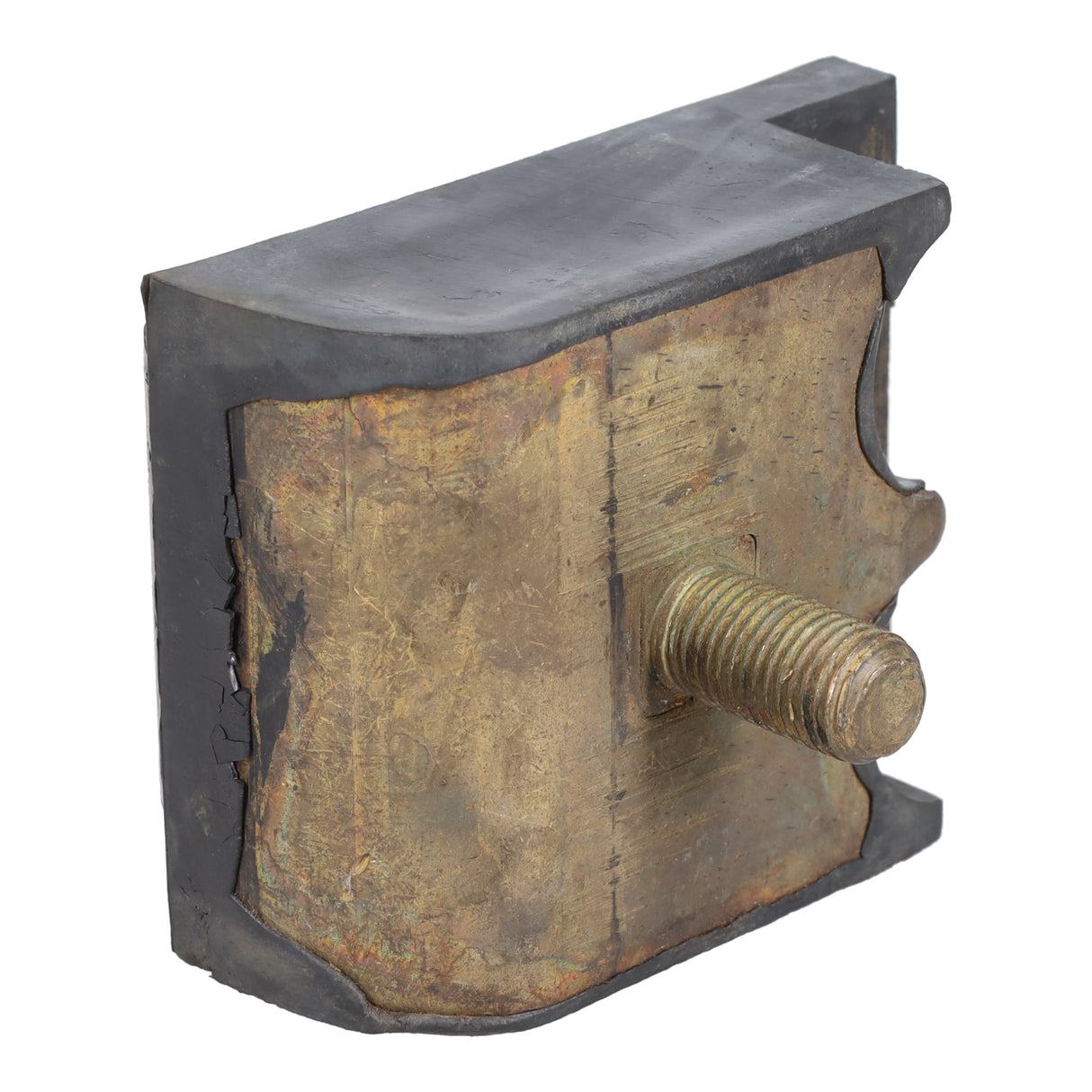 Motor Mount