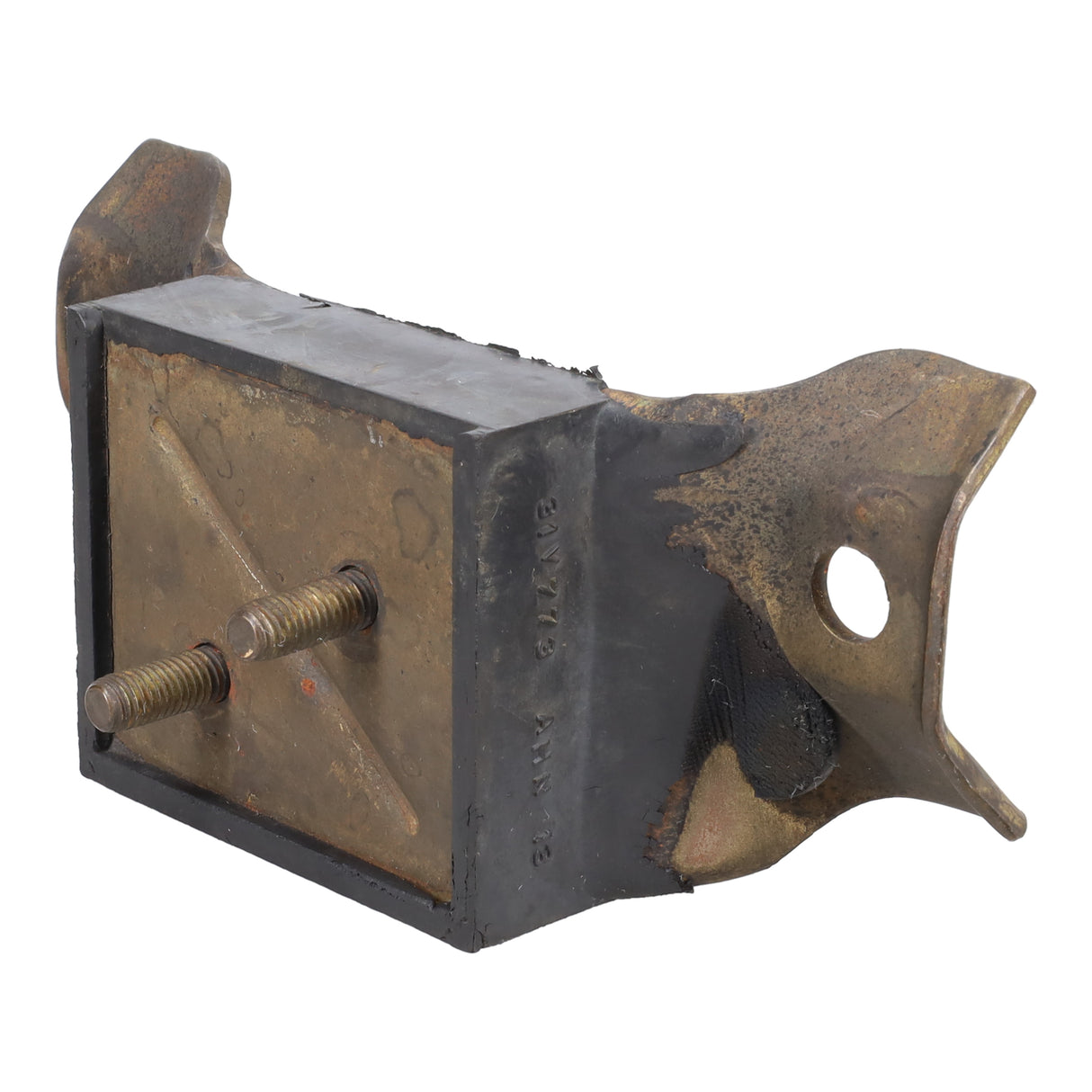 Motor Mount