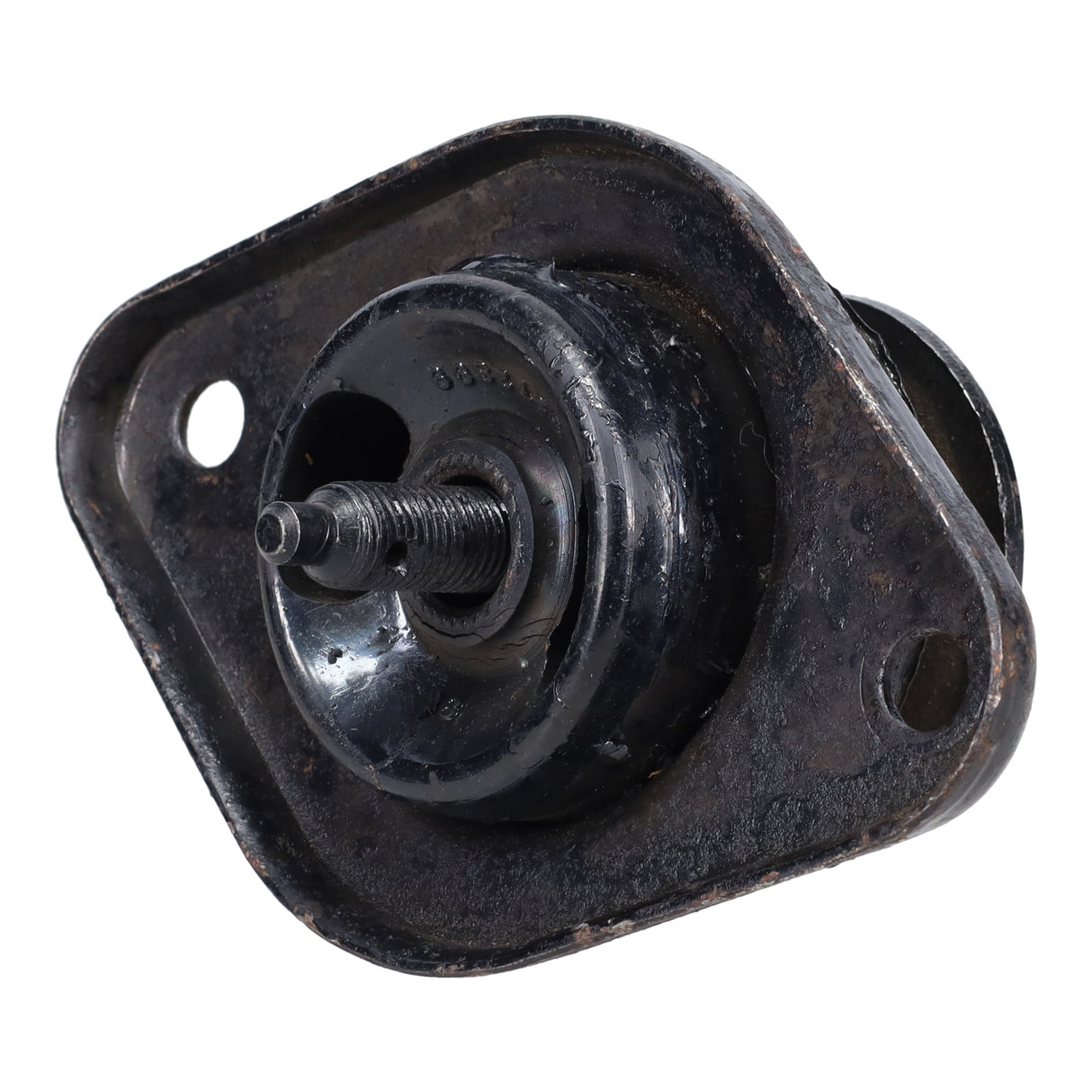 Motor Mount