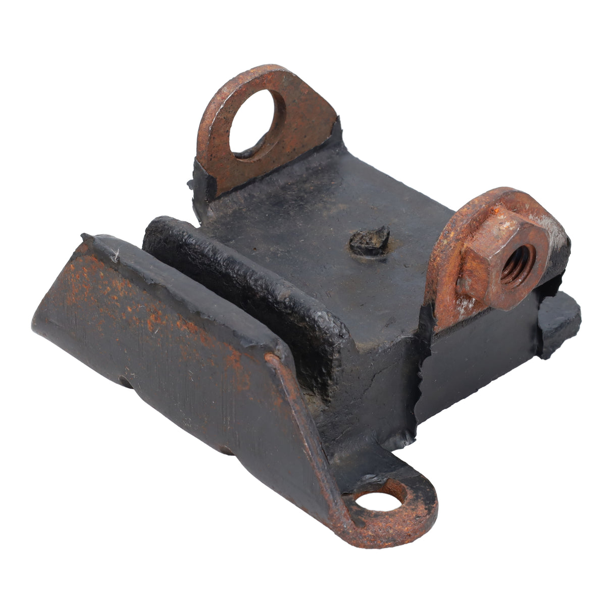 Motor Mount