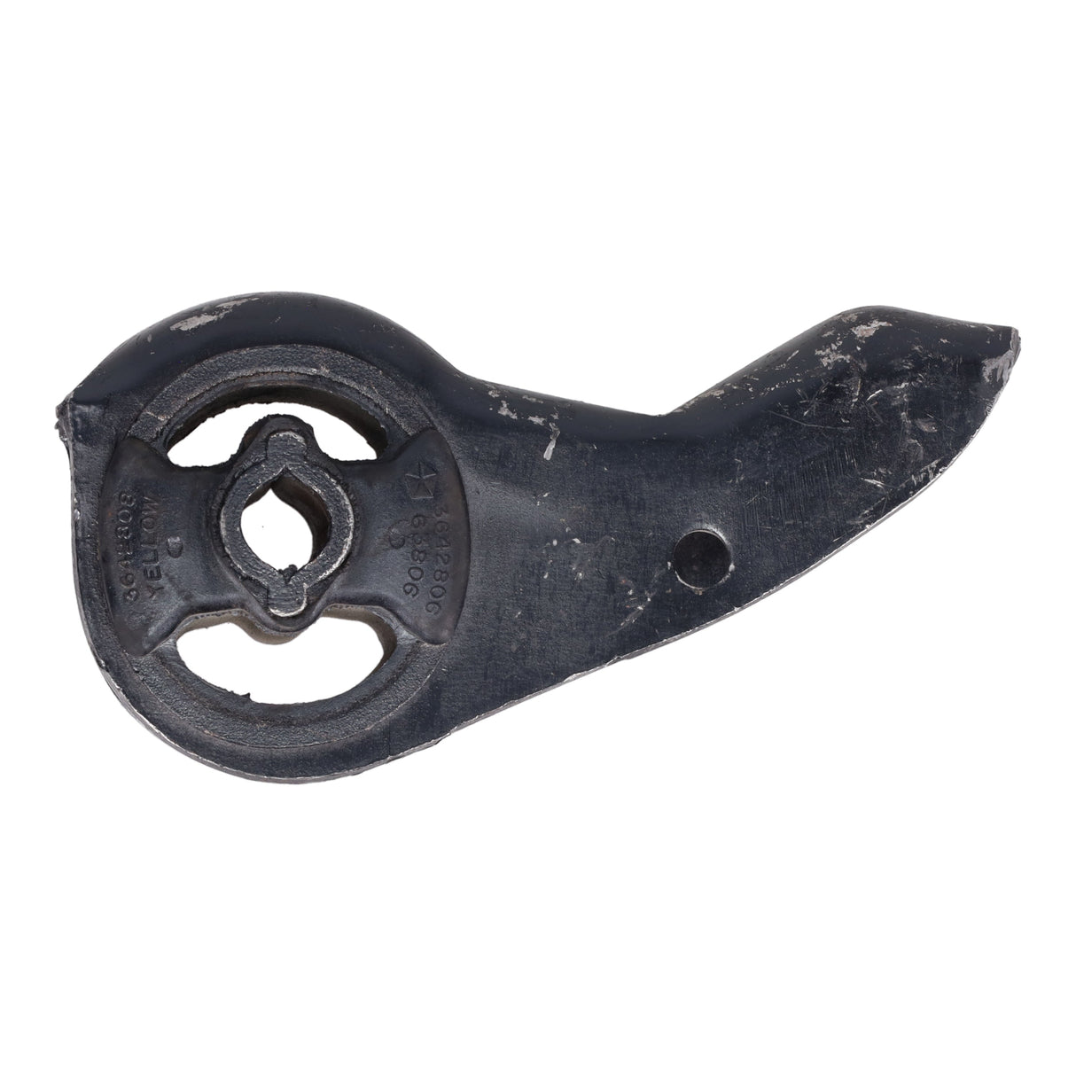 Motor Mount