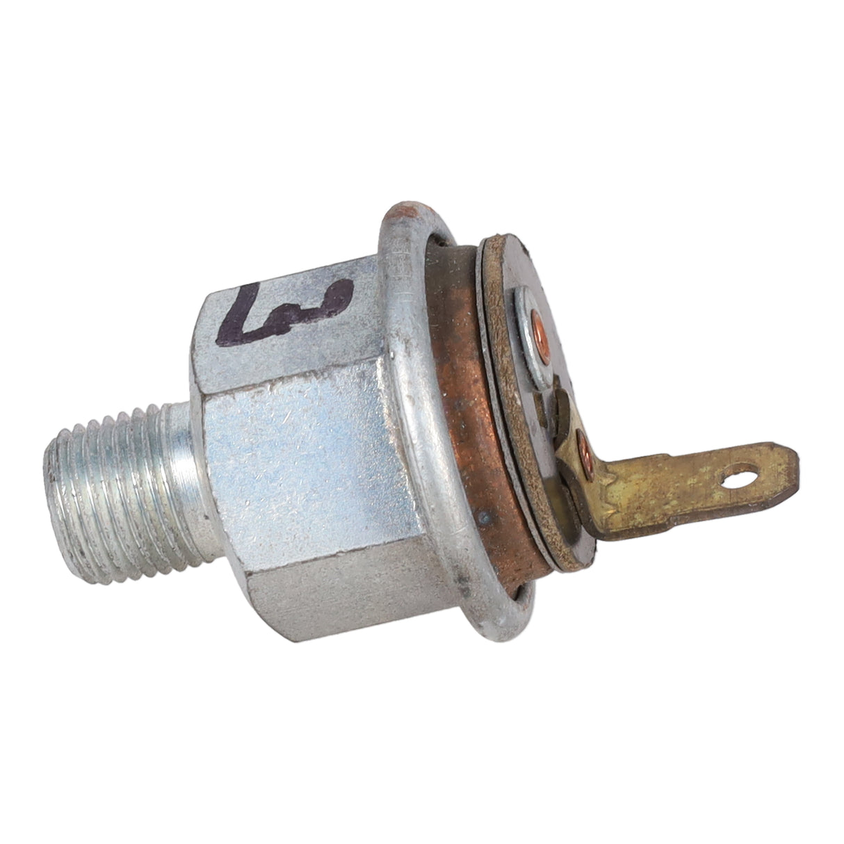 Neutral Safety Switch