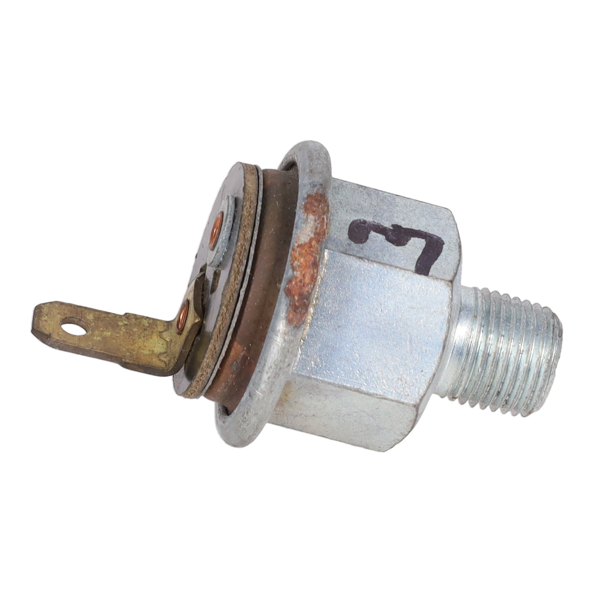 Neutral Safety Switch