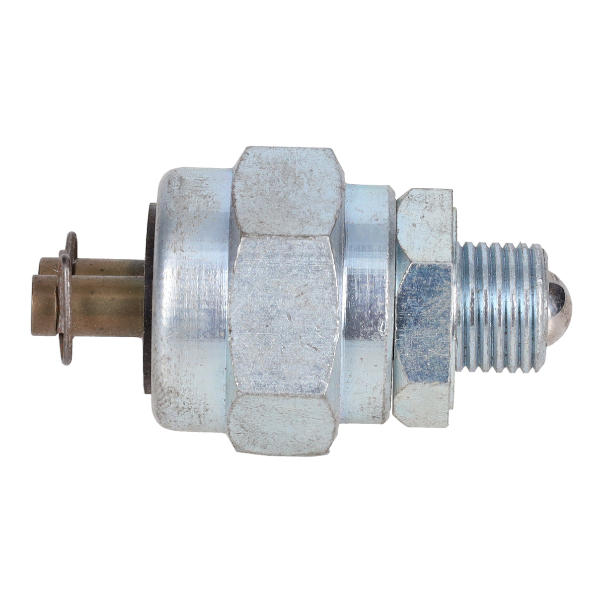 Neutral Safety Switch