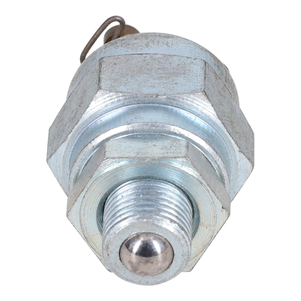 Neutral Safety Switch