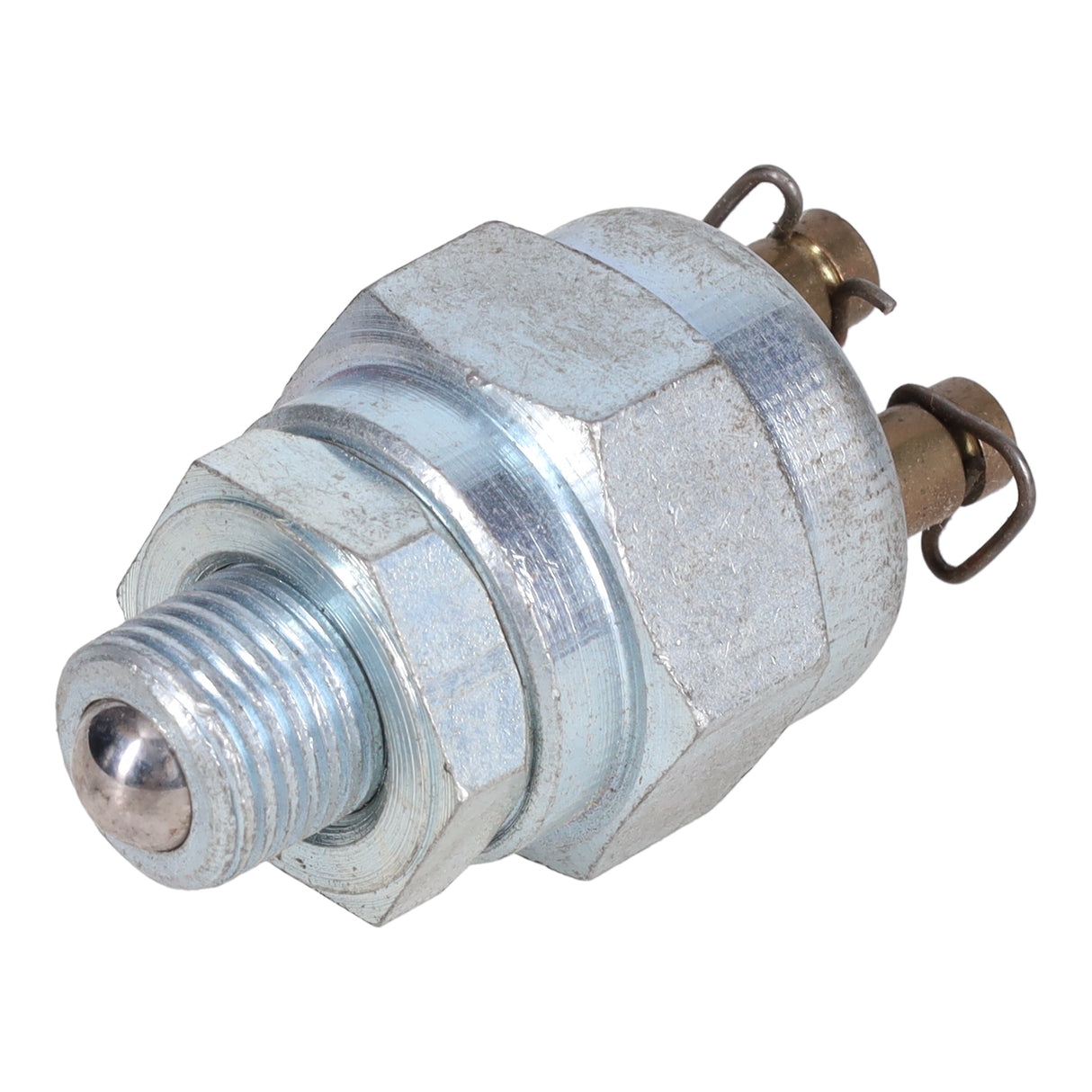 Neutral Safety Switch