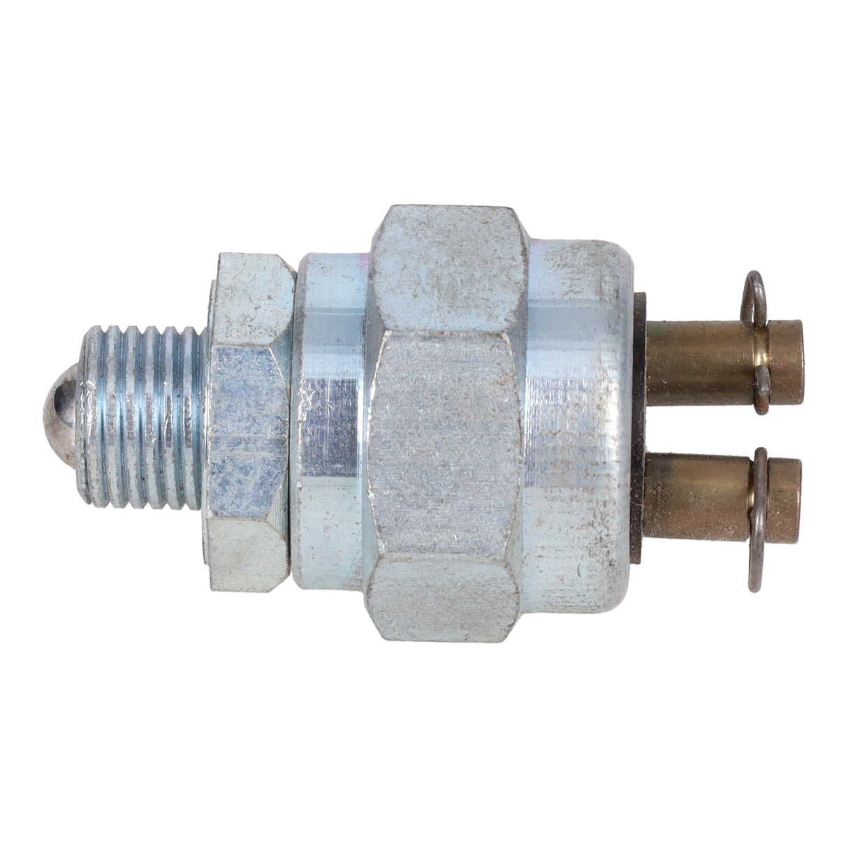 Neutral Safety Switch