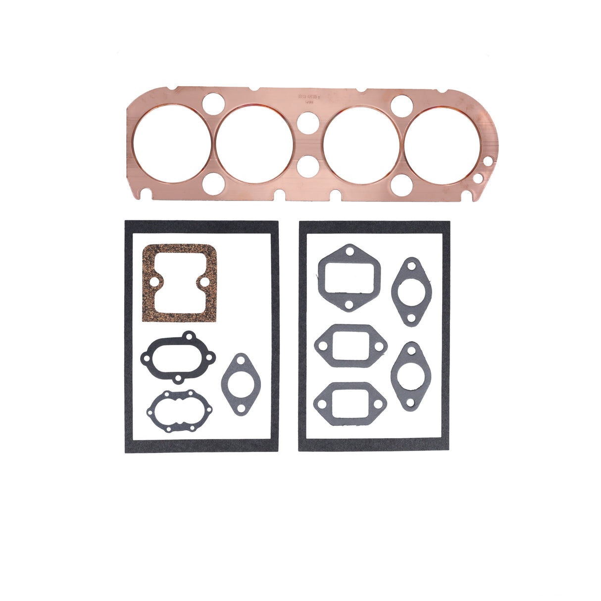 Overhaul Gasket Set