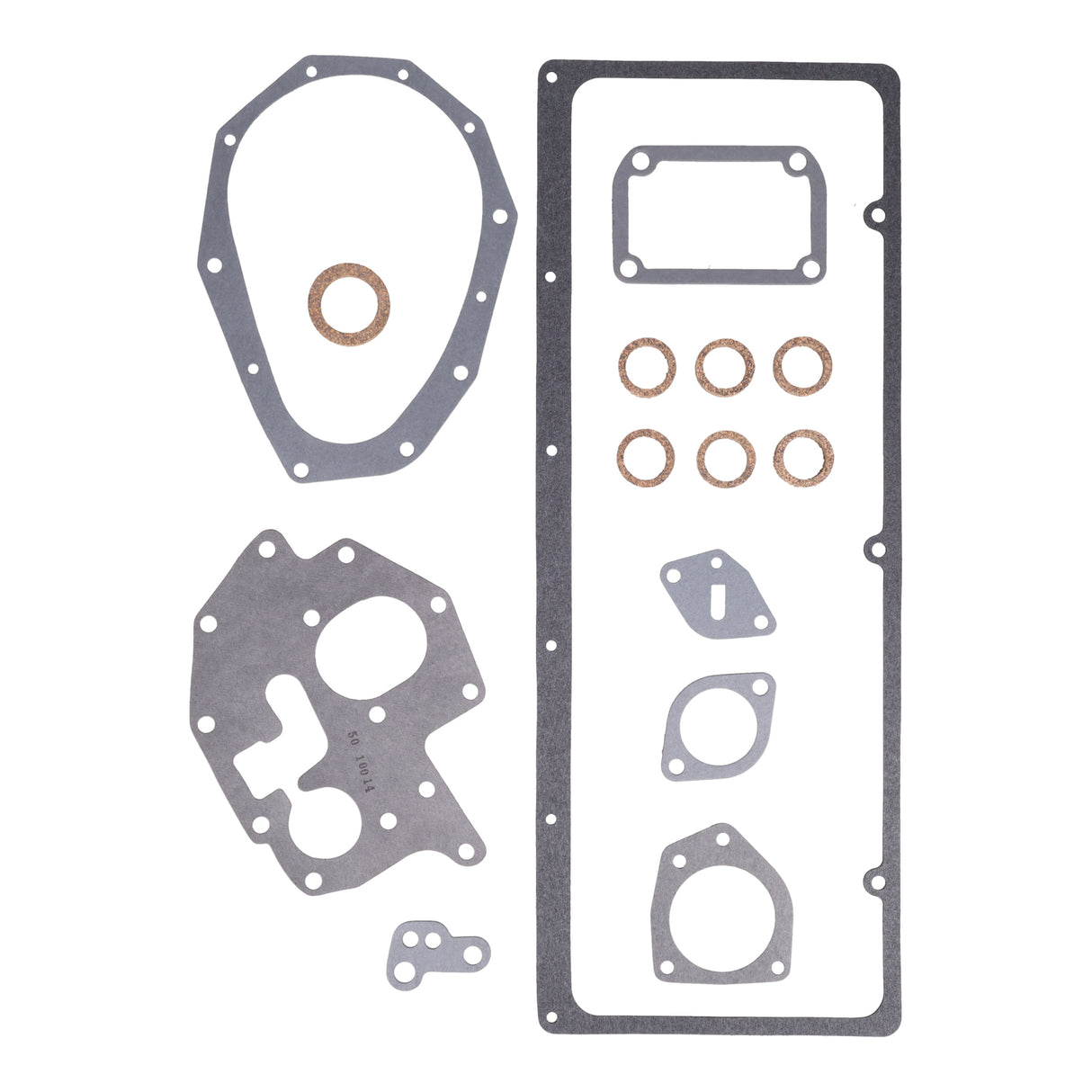 Overhaul Gasket Set