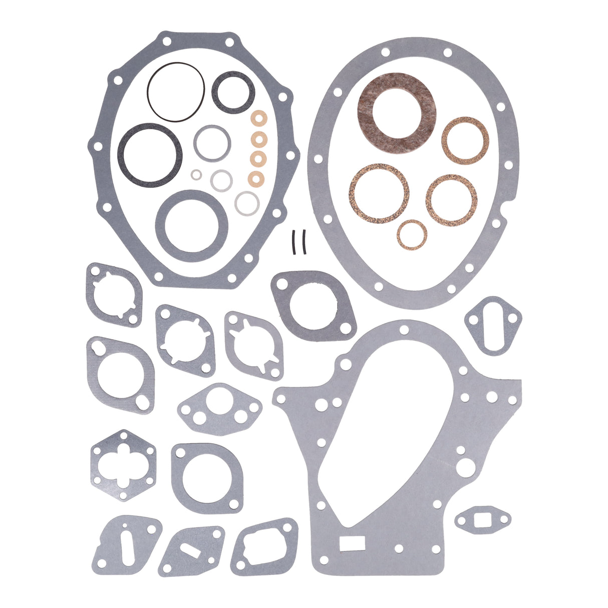 Overhaul Gasket Set