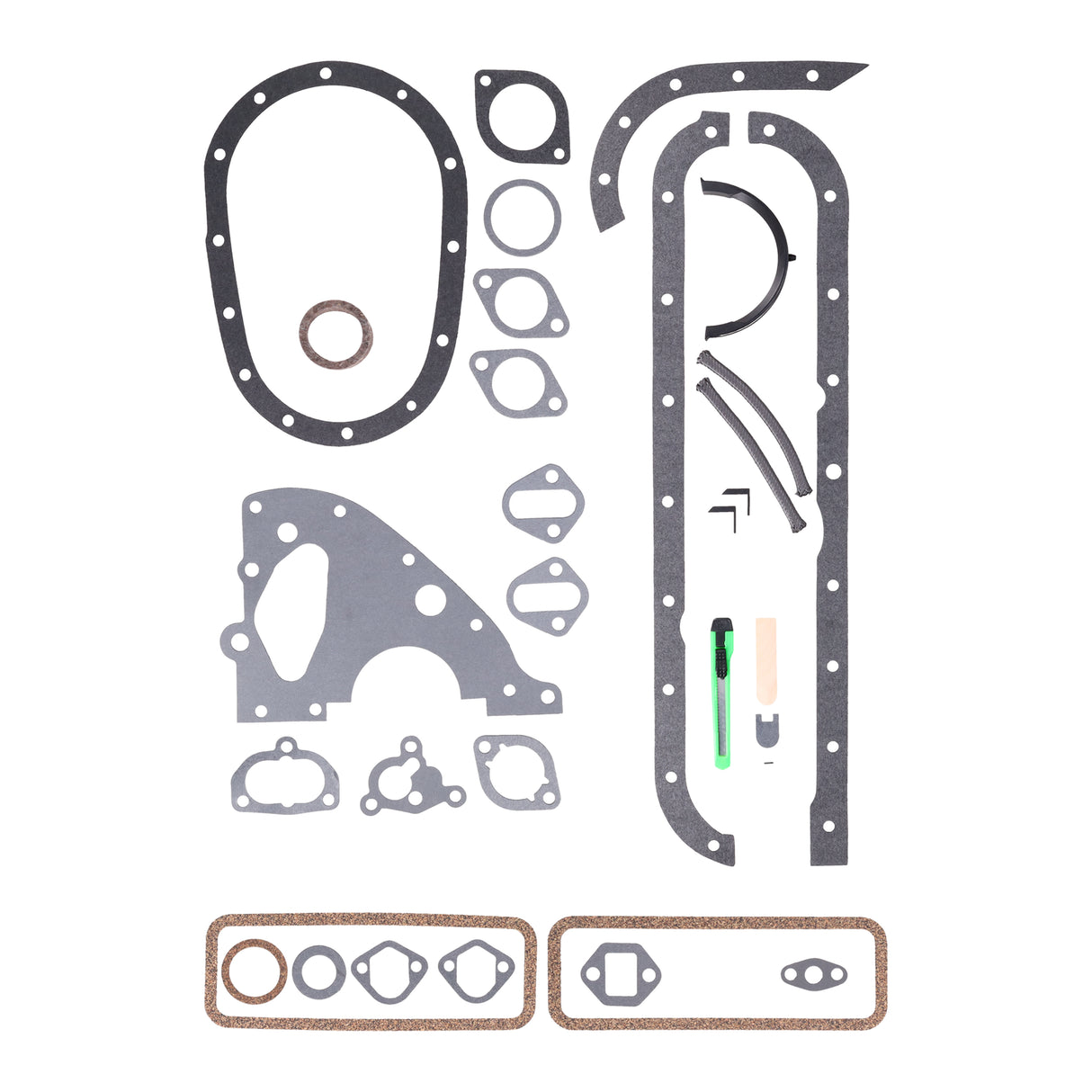 Overhaul Gasket Set