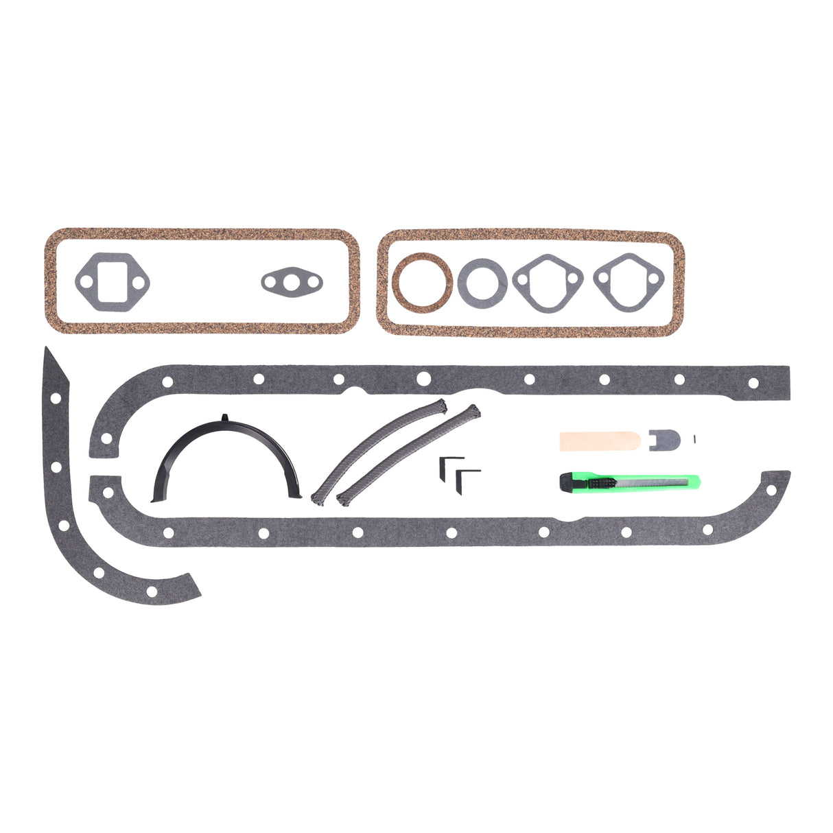 Overhaul Gasket Set