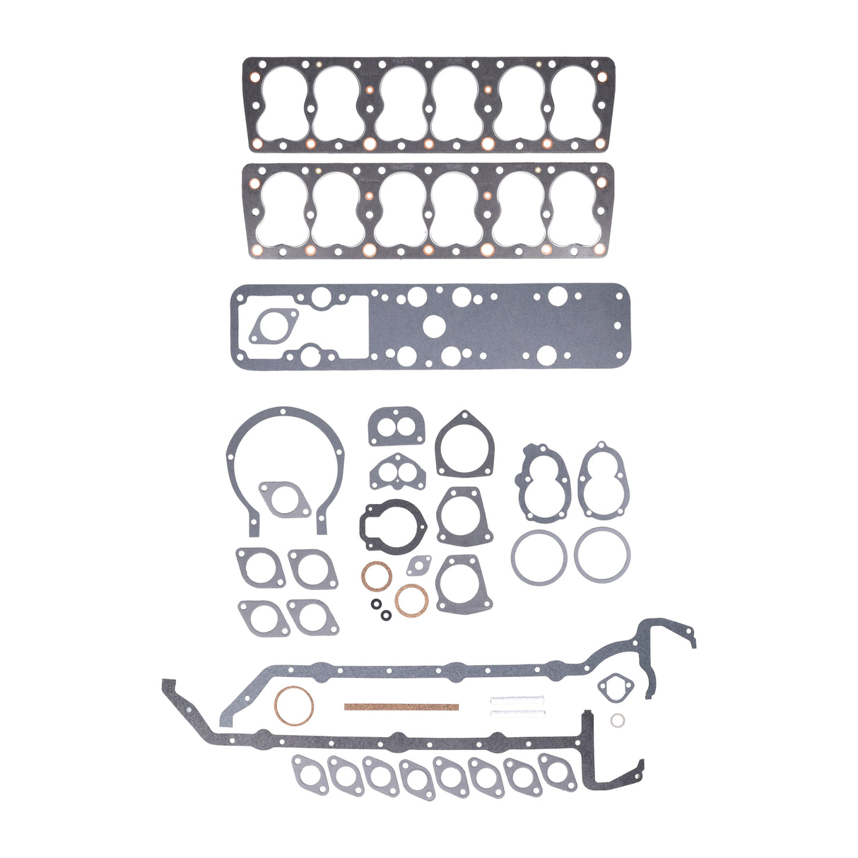 Overhaul Gasket Set