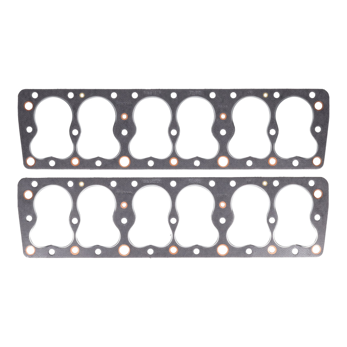 Overhaul Gasket Set