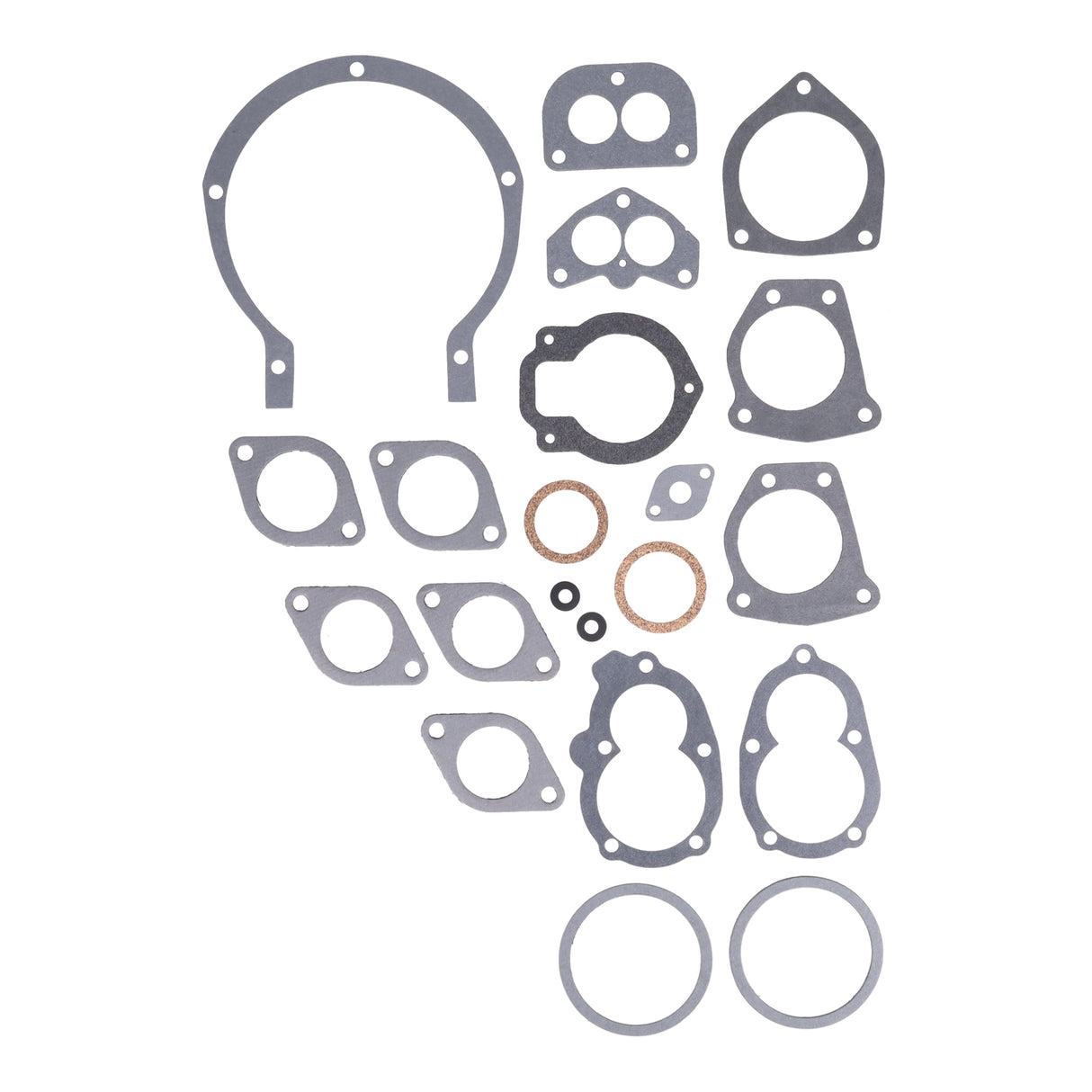 Overhaul Gasket Set