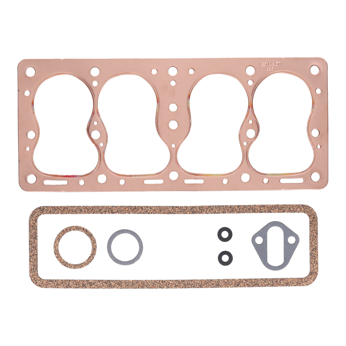 Overhaul Gasket Set