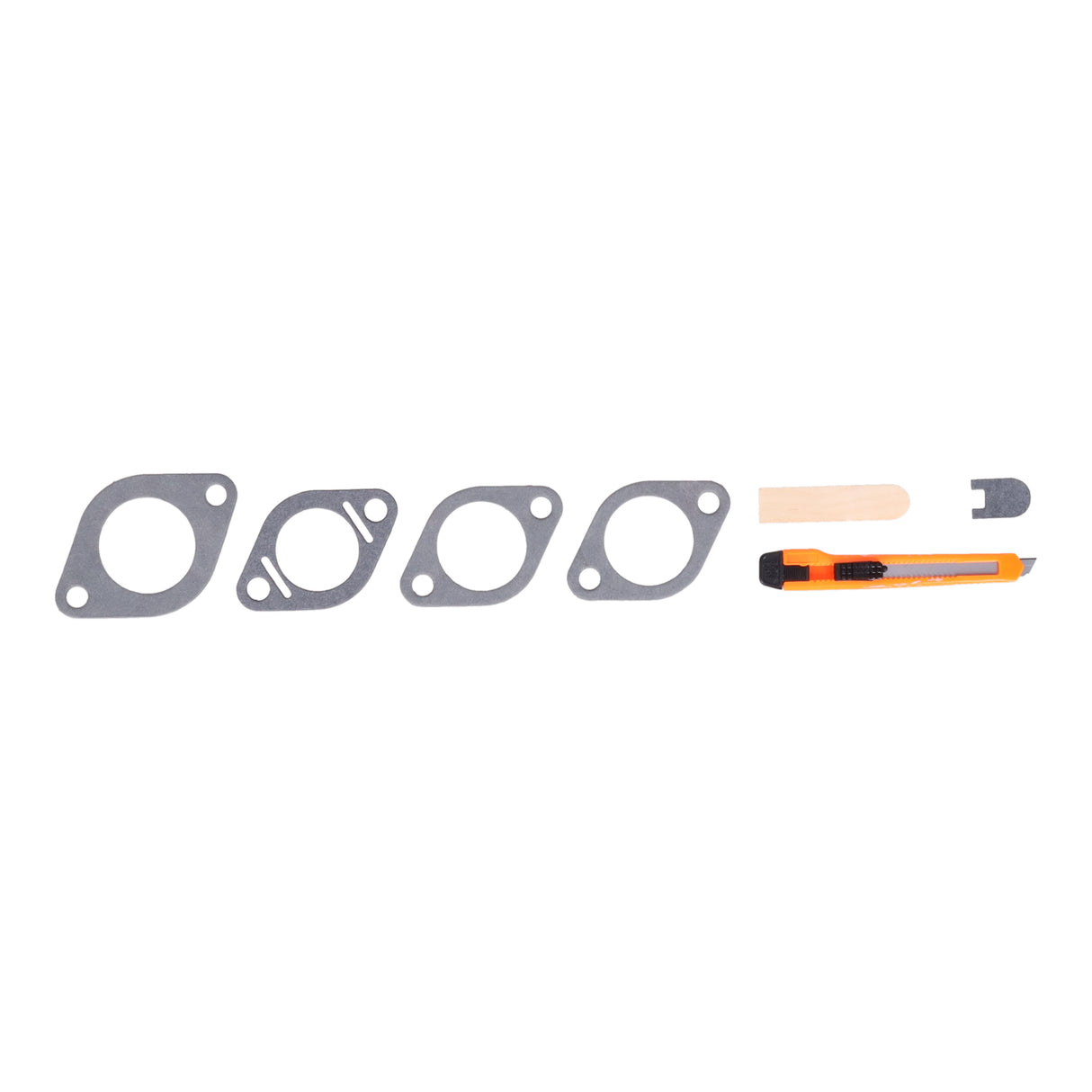 Overhaul Gasket Set