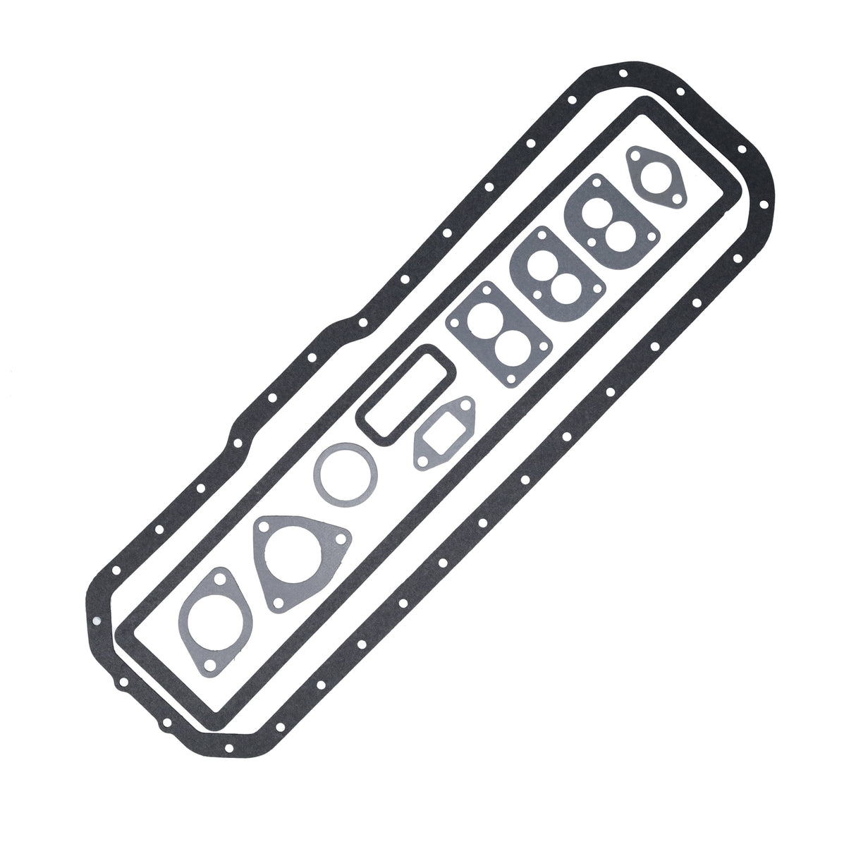 Overhaul Gasket Set