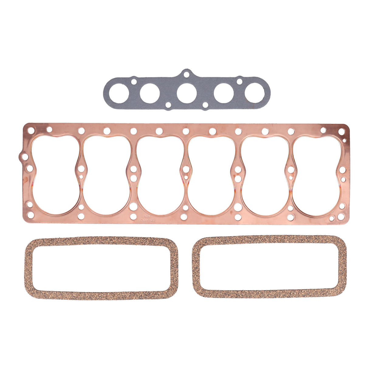 Overhaul Gasket Set