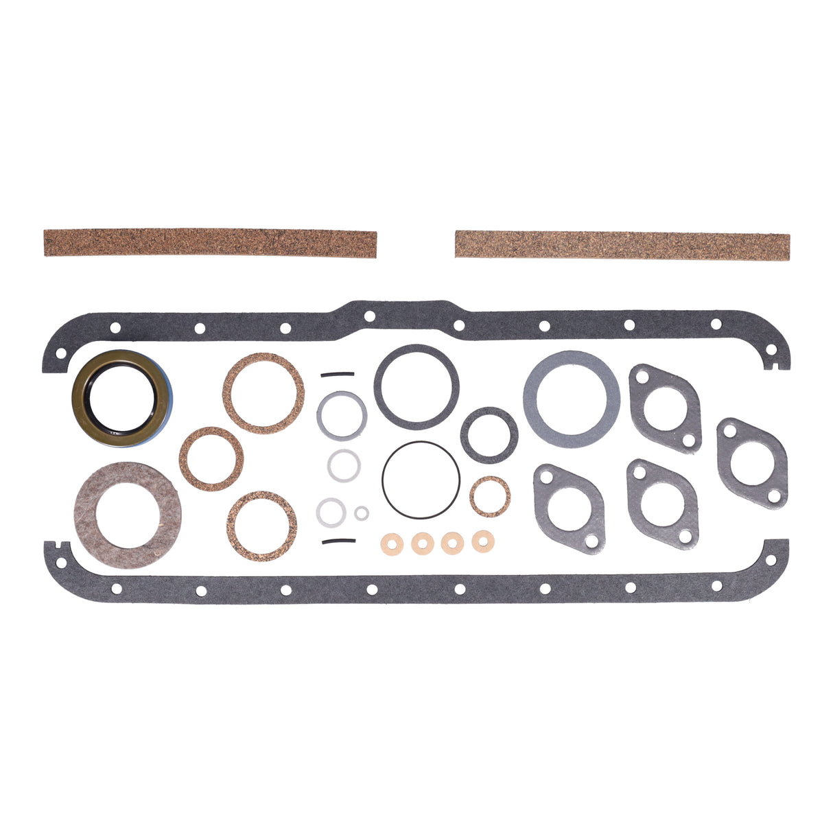 Overhaul Gasket Set