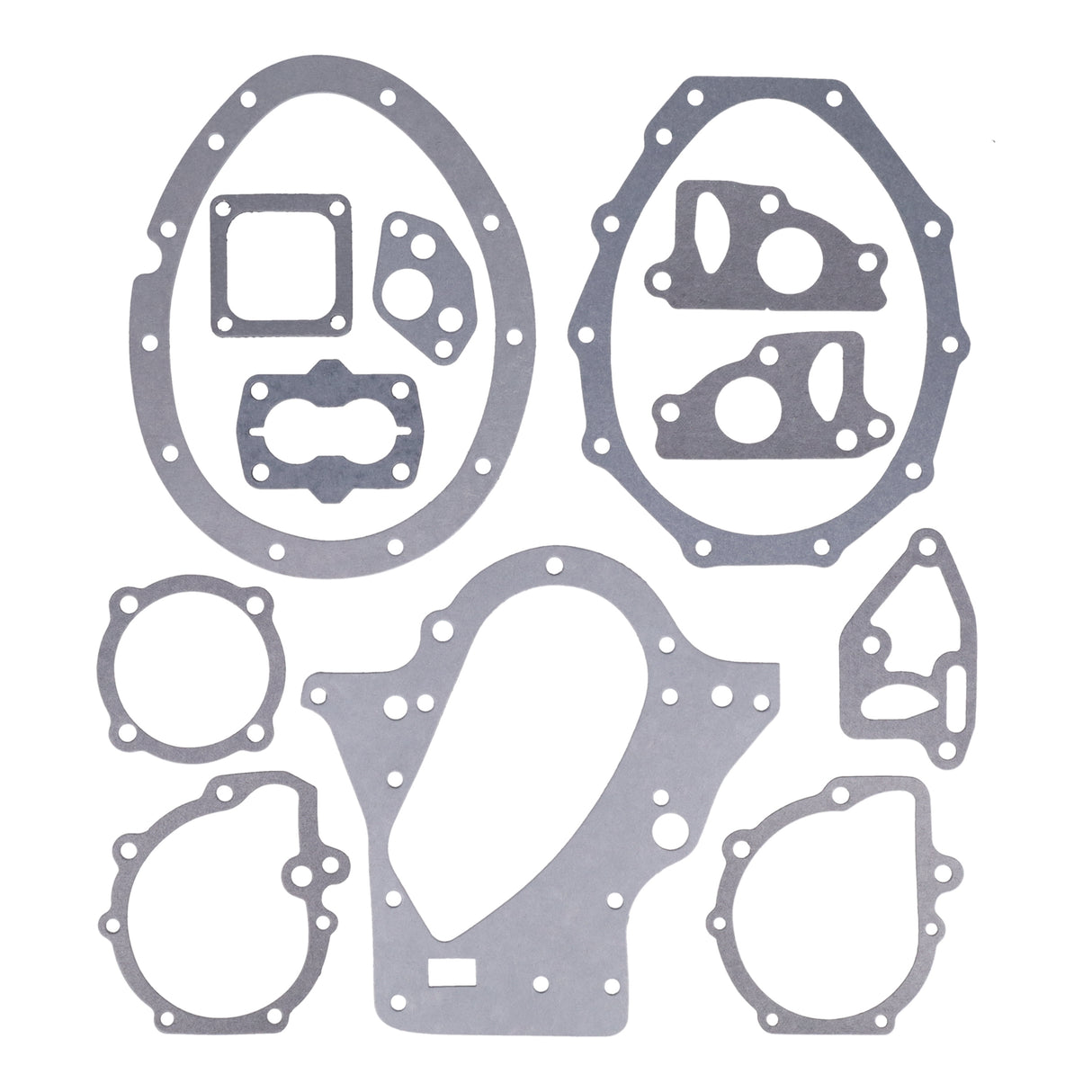 Overhaul Gasket Set