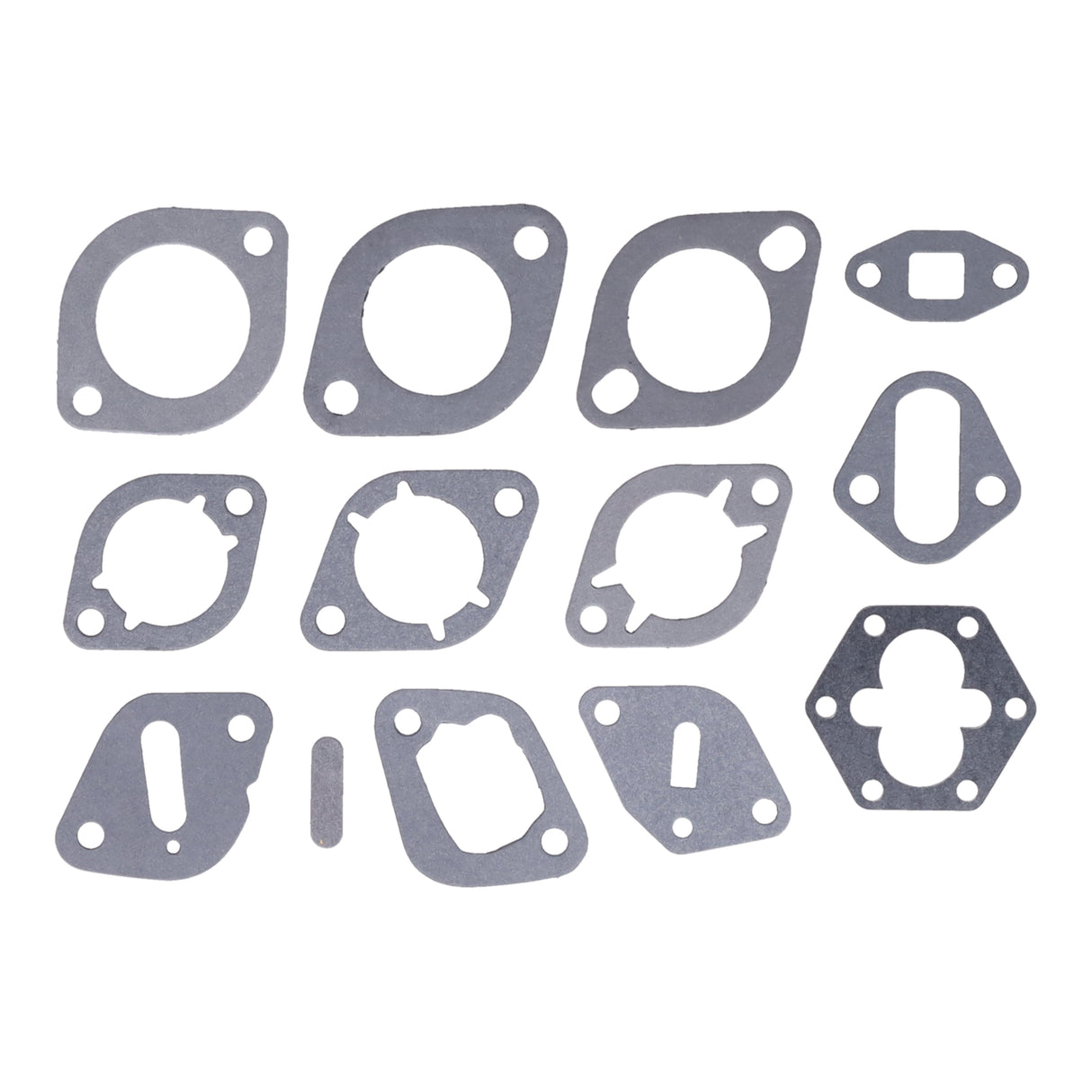 Overhaul Gasket Set