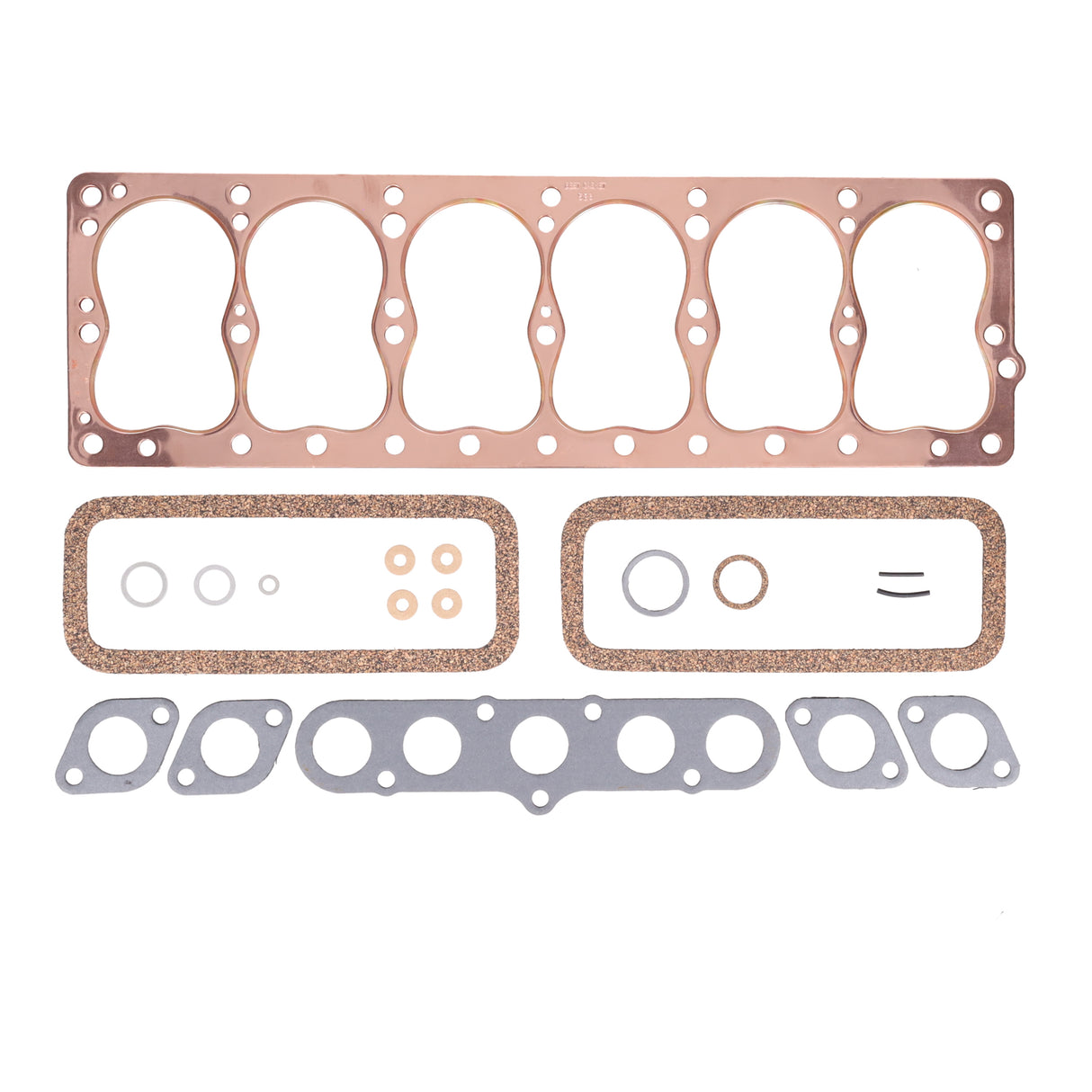 Overhaul Gasket Set
