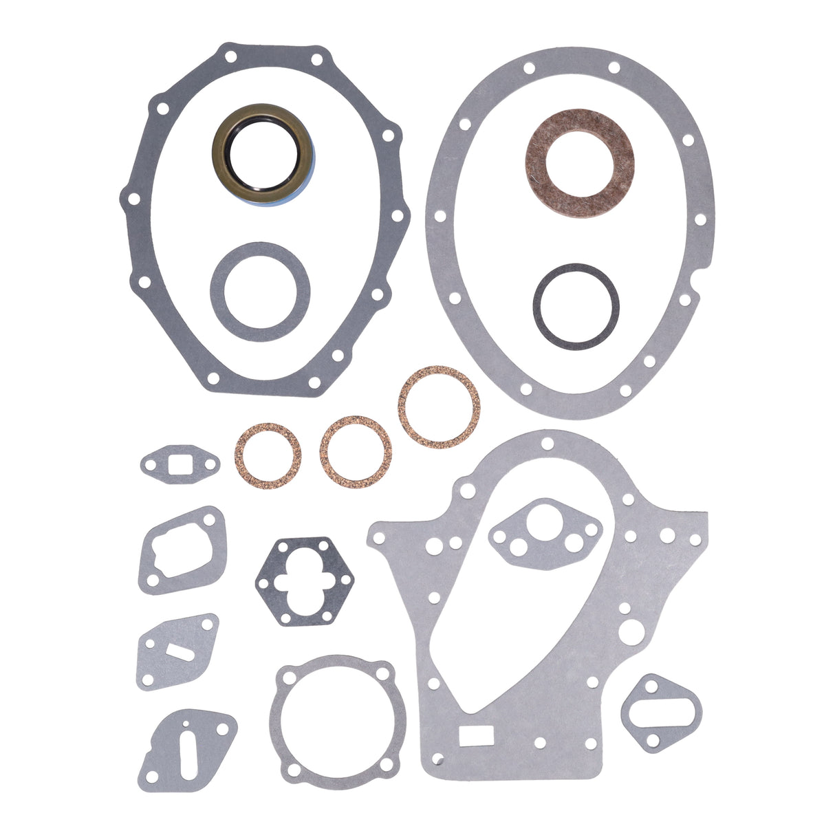 Overhaul Gasket Set