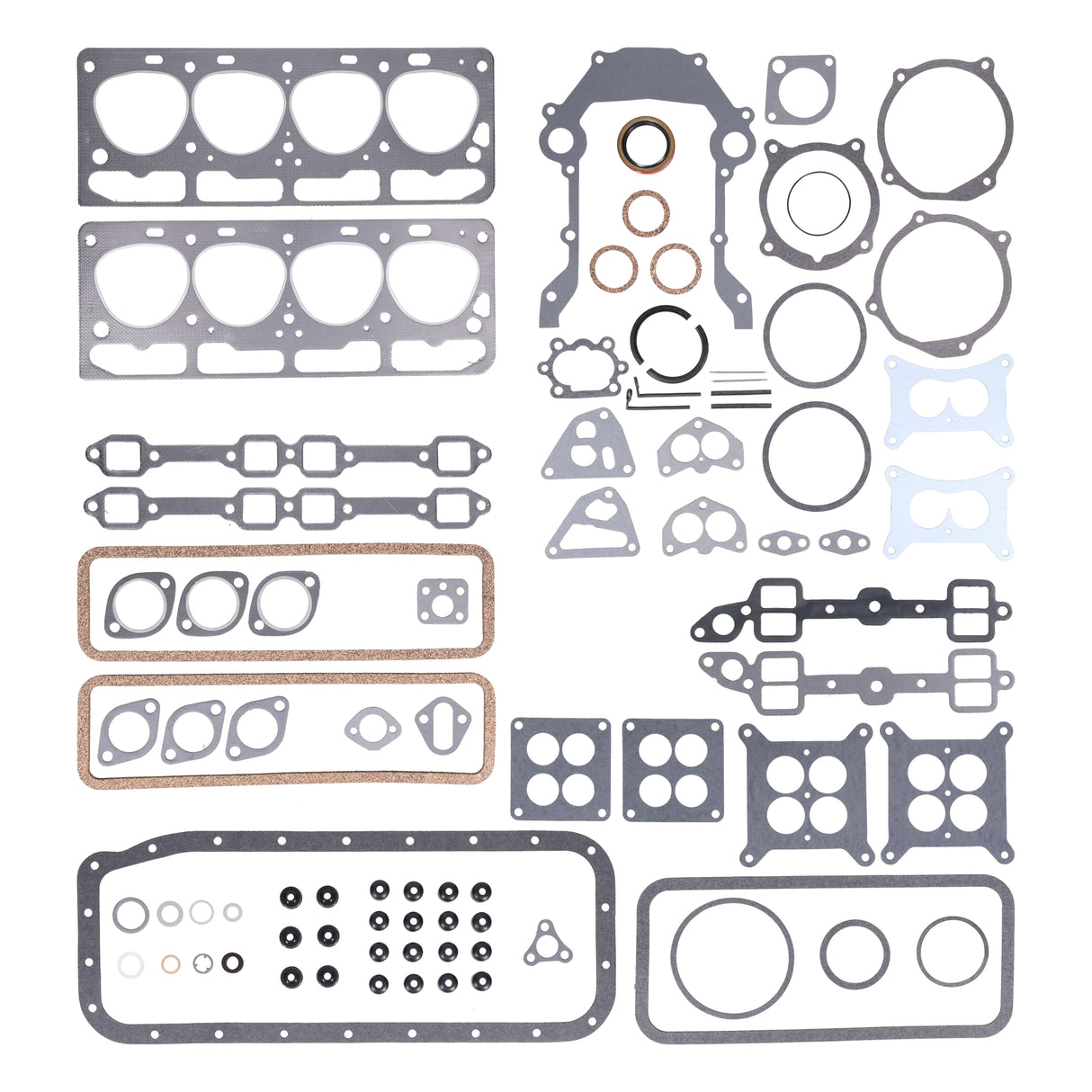 Overhaul Gasket Set