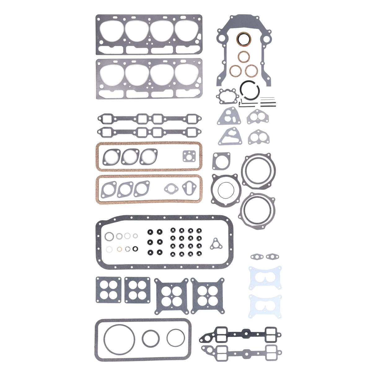 Overhaul Gasket Set