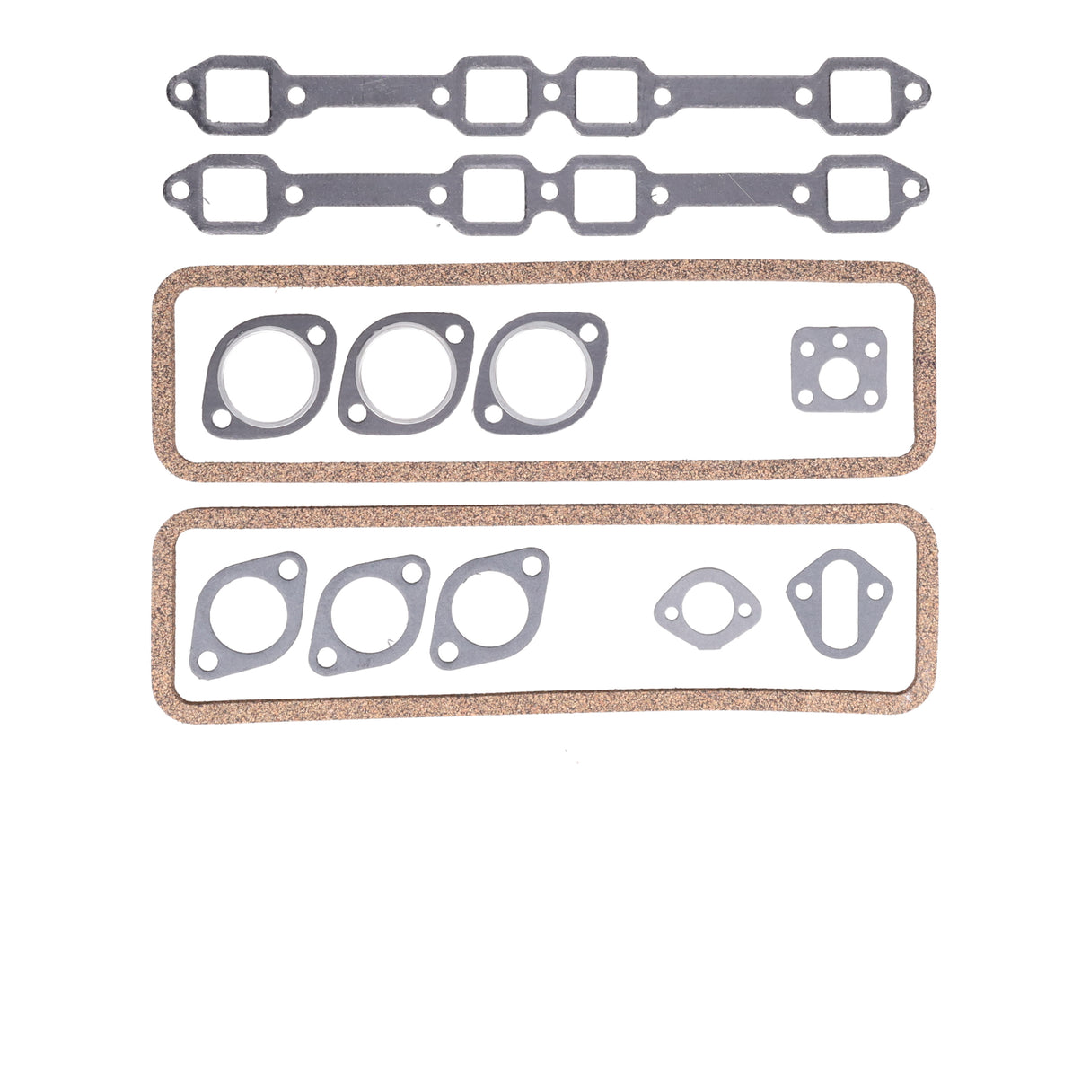 Overhaul Gasket Set